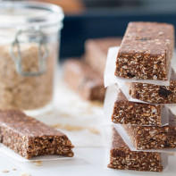 Bilde av proteinbarer 3