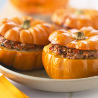 Bilde av Baked Pumpkin 2
