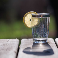 Bilde av mineralvann 3