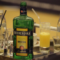 Foto balsam Becherovka 4