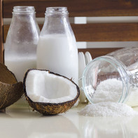 Bilde av Coconut Milk 4