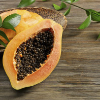 Foto 2 de papaia