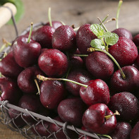 Bilde av søt kirsebær 3