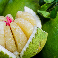 Bilde av frukt pomelo 4