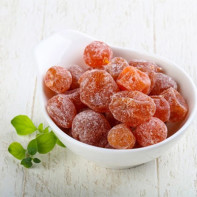 Bilde av Dried Kumquat 2