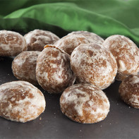 Bilde av pepperkakekaker 2