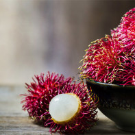Foto de Rambutan