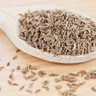 Photo zira (spisskummen) 3