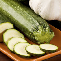 Photo zucchini 2