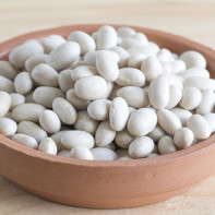 Foto de White Beans 6