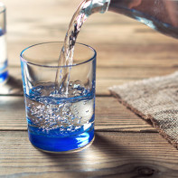 Bilde av smeltevann 5