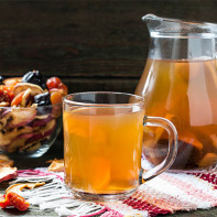 Bilder av tørket fruktkompott 5