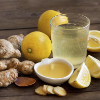 Foto d’aigua amb mel 5