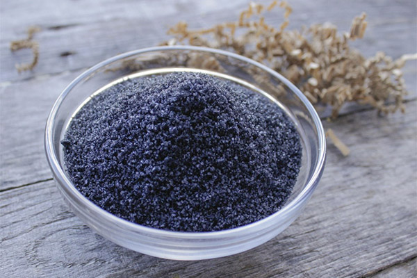 The benefits and harms of black salt