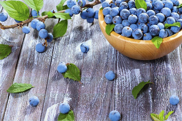 Useful properties of thorns