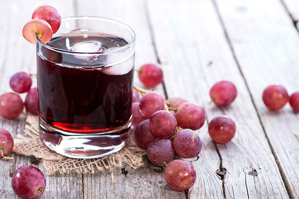 Grape Juice