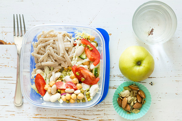 Nutrition for Constipation