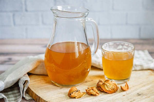 Interesting facts about sbiten