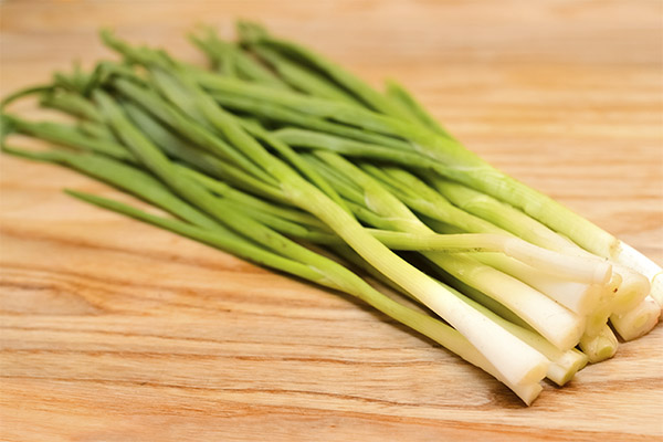 Culinary Uses for shallots