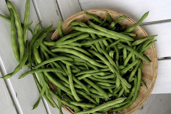 Green beans