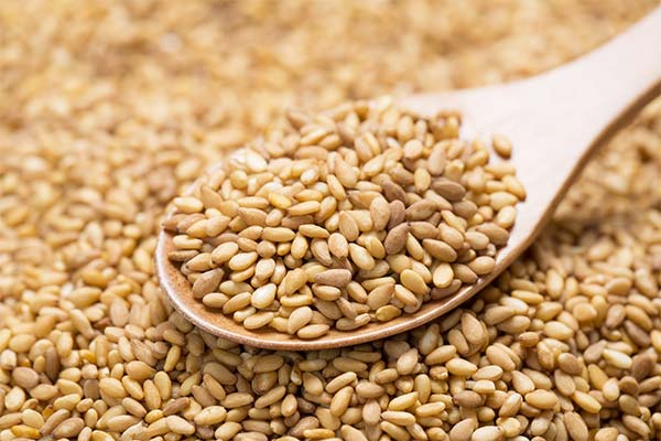 The benefits of sesame when breastfeeding