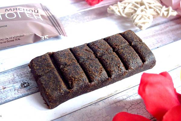 Hematogen in pregnancy