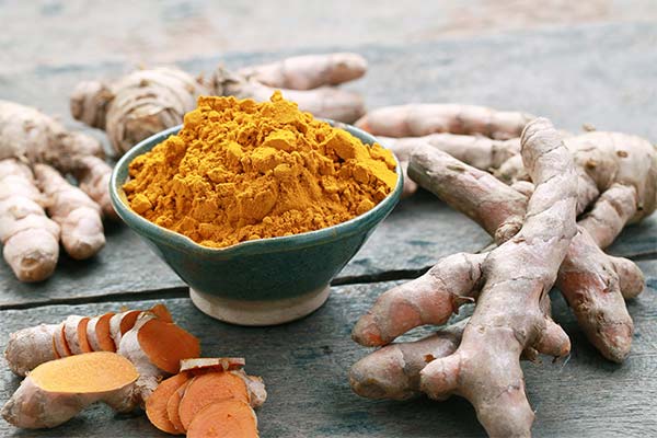 Curcuma in pregnancy