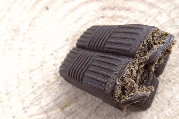 Can hematogen harm a future mother?