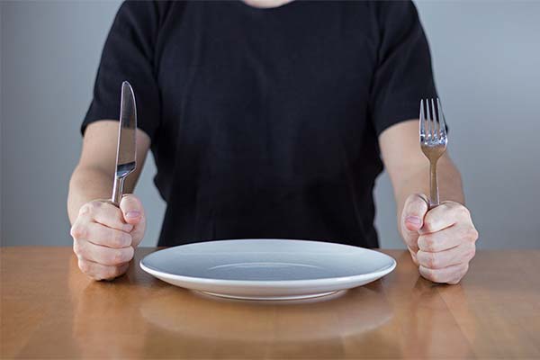 Menu for gestational diabetes