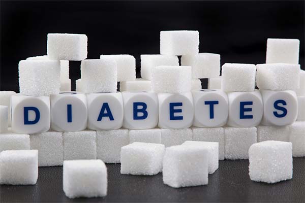 Causes of Diabetes