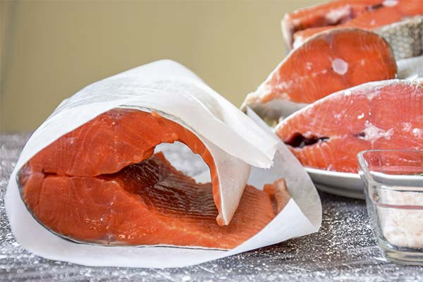 How to salt the seal