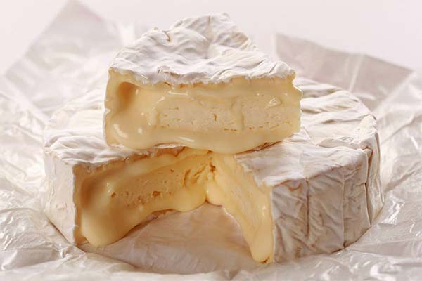 Camembert Cheese