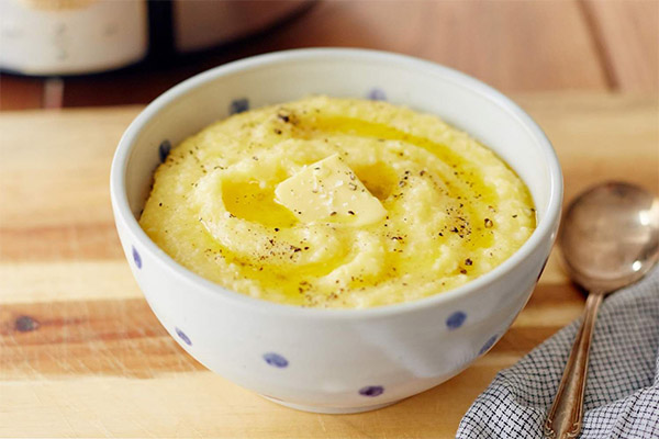 Nociu i contraindicacions per a farinetes de blat de moro