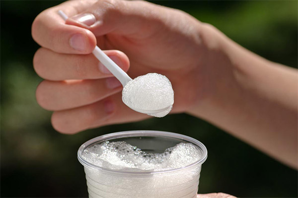 Fets interessants sobre el còctel d’oxigen