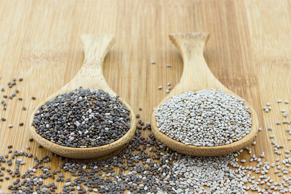 Dades interessants sobre les llavors de Chia