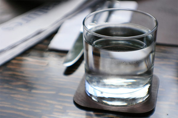 Interessante fakta om vann