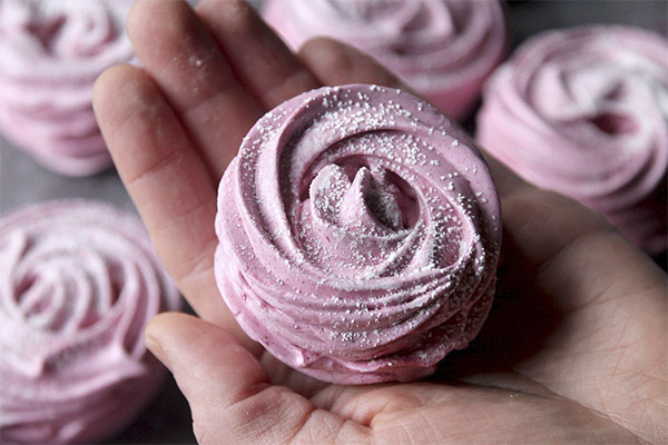 Hvordan smelte marshmallows