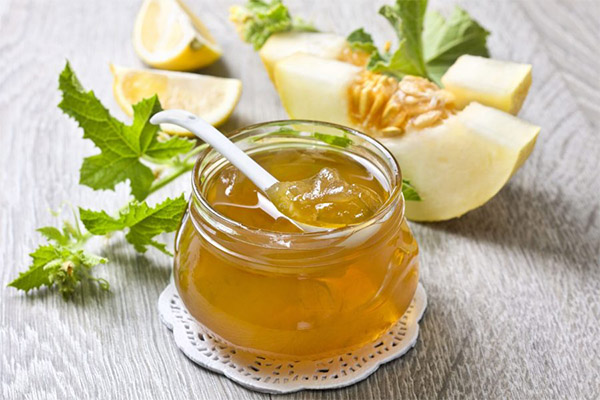 Com cuinar la melmelada de meló