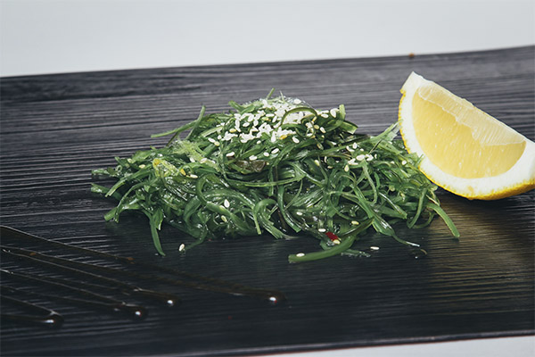 És possible donar amanida de chuk a embarassades i lactants