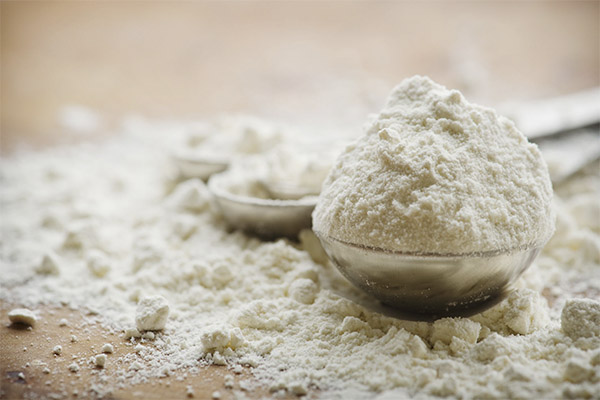 Rismel i kosmetologi