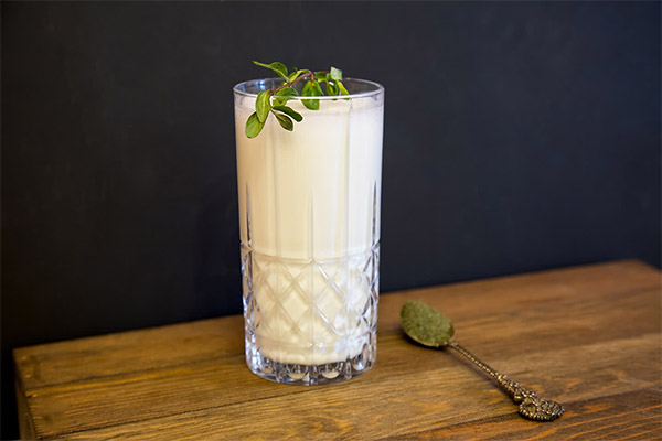 Interessante fakta om Ayran