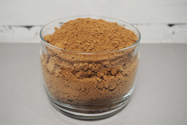 Com triar i emmagatzemar la garrofa