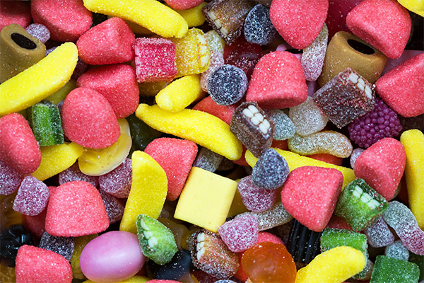 Hvordan velge og lagre marmelade