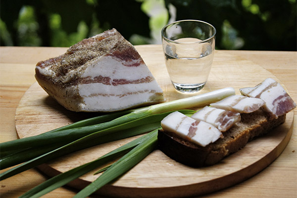 Com triar el salat per salar