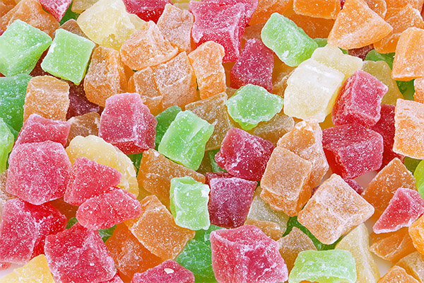 Er det mulig å spise marmelade med vekttap