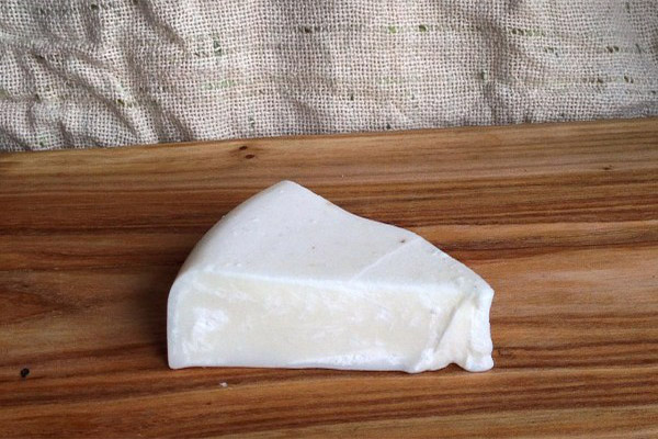 Hva er nyttig geitefett