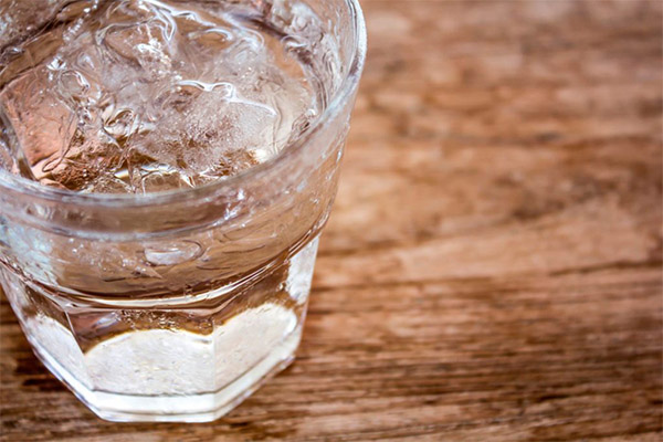 Interessante fakta om smeltevann