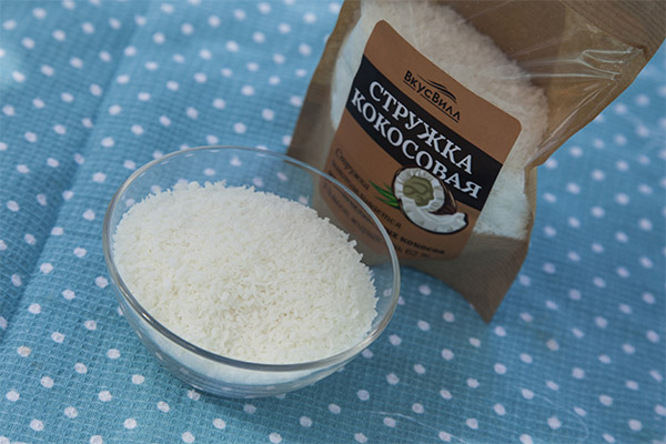 Hvordan velge og lagre kokosnøtt