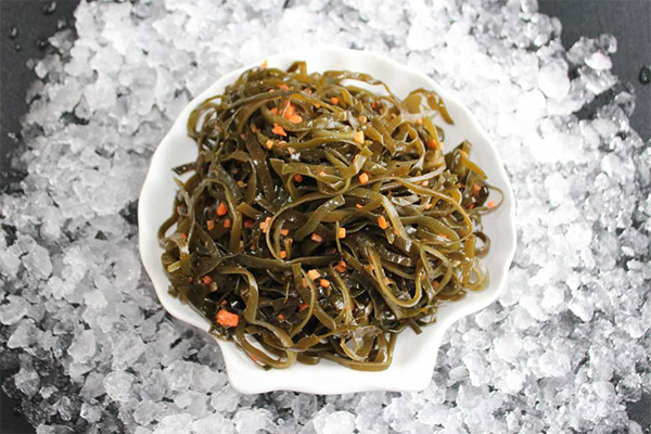 Hvordan velge og lagre tang