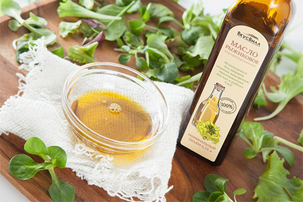 Hvordan velge og lagre kamelinaolje